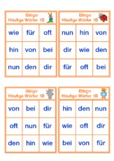 Bingo-Häufige Wörter 1B.pdf